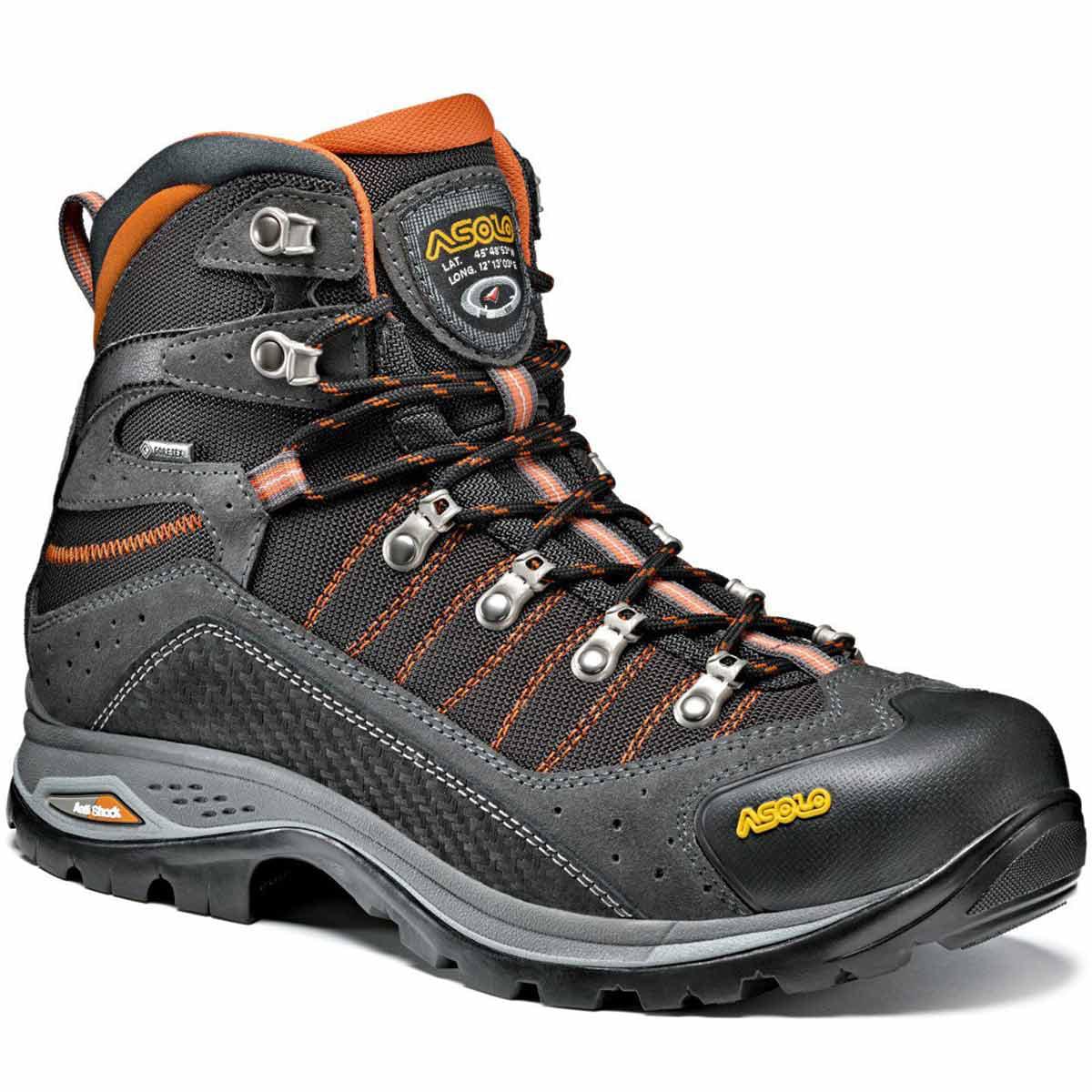 Bota de monta a DRIFTER GV hombre Outlet Monta a